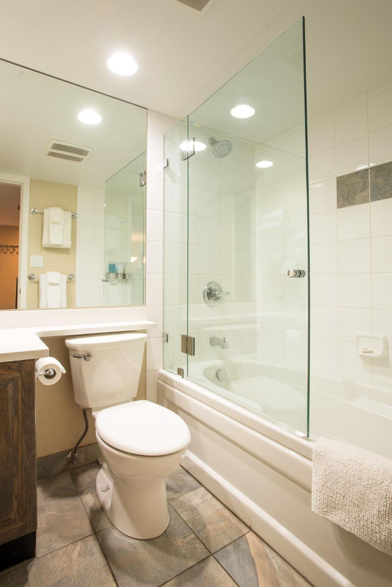 R & R Retreat Luxury Condo Whistler Extérieur photo