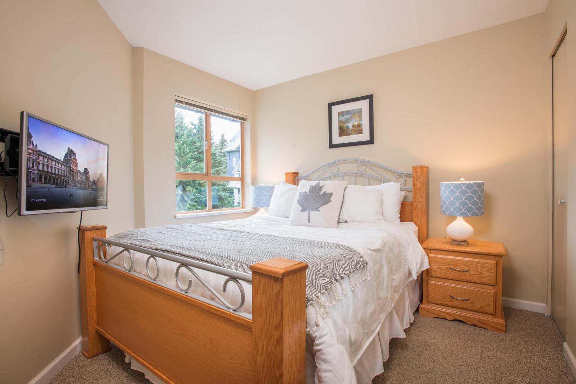 R & R Retreat Luxury Condo Whistler Extérieur photo